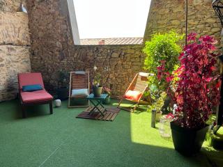 Villa Valent - Cazilhac - 5