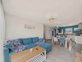 Jolie maison pour 6 avec jardin - Saint-Vincent-sur-Jard - 5