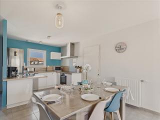 Jolie maison pour 6 avec jardin - Saint-Vincent-sur-Jard - 2