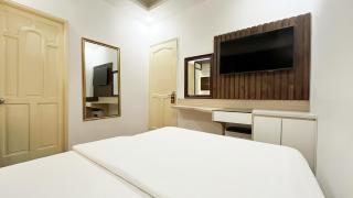 A25 Hotel - 274 Đề Thám - Ho-Chi-Minh-Stadt - 2