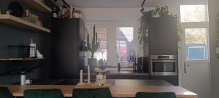 Comfortable, cozy house 20 min to Amsterdam - 9