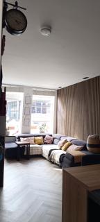 Comfortable, cozy house 20 min to Amsterdam - 4