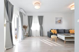 Apartment Amelie - with pool and sauna! - Galovac - 7