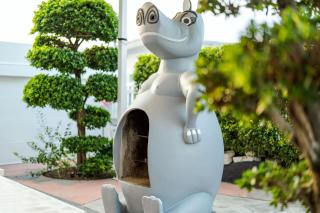 Fira villa Huahin - Hua Hin - 9
