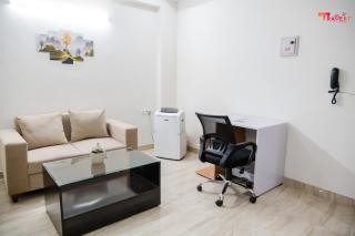 Travert Serviced Apartment - 8
