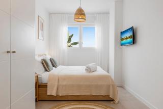 Casa de los amigos Sea View Estepona - Estepona - 6