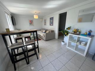 Le cottage - Canapville - 8