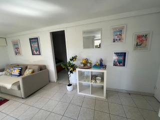 Le cottage - Canapville - 1