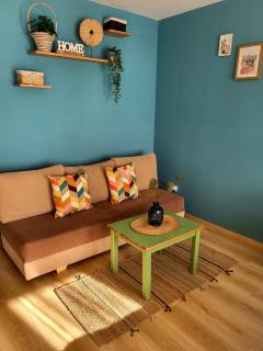 Holiday Home & Apartment - Eger - 5