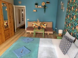 Holiday Home & Apartment - Eger - 6
