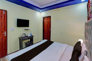 Hotel O Picturesque Stay - Dehradun - 3