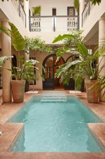 Riad O - Marrakech - 0