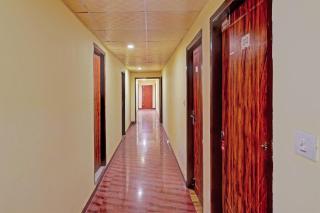 Hotel O Picturesque Stay - Dehradun - 7