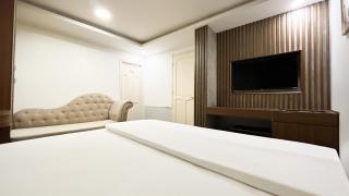 A25 Hotel - 274 Đề Thám - Ho-Chi-Minh-Stadt - 1