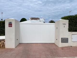 Villa Martínez - Cala en Blanes - 6