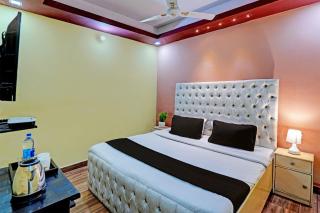 Hotel O Picturesque Stay - Dehradun - 4