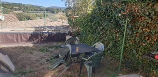 Petite maison avec jardinet - Revest-du-Bion - 0