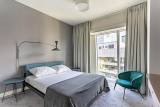 Tower Apartment 151 - City Centre - Warsaw - 6