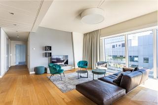 Tower Apartment 151 - City Centre - Warsaw - 4