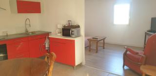 Petite maison avec jardinet - Revest-du-Bion - 2