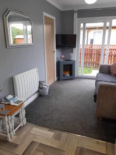 Cosy Corner Sleeps 2 only friendly South Shore - Bridlington - 6