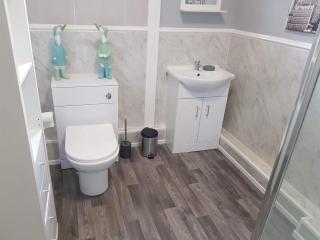 Cosy Corner Sleeps 2 only friendly South Shore - Bridlington - 7