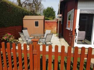 Cosy Corner Sleeps 2 only friendly South Shore - Bridlington - 4