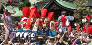 LUANA in IKEBUKURO - 7