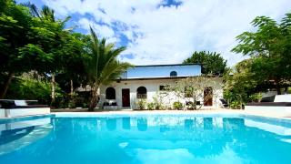 Tunda Lodge - Matemwe - 0