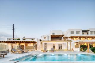 Athera Suites Mykonos - Tagou - 0
