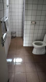 Dömös Danu Kemping - 1