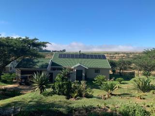 Tranquility-Ukuthula Guesthouse - Winterton - 3