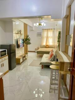 Casa Solayá at Royal Oceancrest Condominium Mactan - Lapu Lapu City - 9