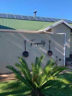 Tranquility-Ukuthula Guesthouse - Winterton - 4