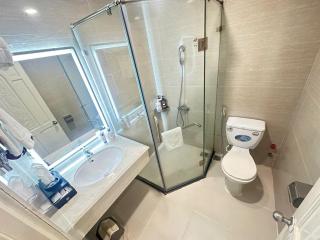 A25 Hotel - 274 Đề Thám - Ho-Chi-Minh-Stadt - 1