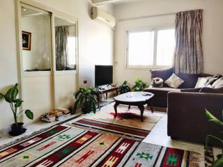 Layla Mourad's Stay - El Cairo - 0