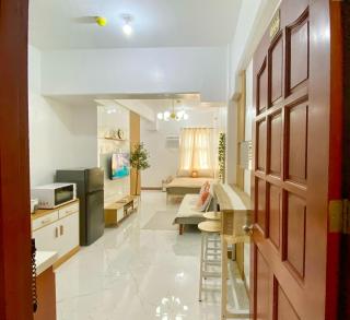 Casa Solayá at Royal Oceancrest Condominium Mactan - Lapu Lapu City - 5
