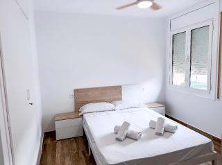 Coma-ruga central beach apartment - Comarruga - 6