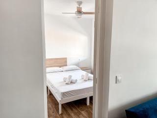 Coma-ruga central beach apartment - Comarruga - 5