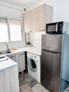 Coma-ruga central beach apartment - Comarruga - 4