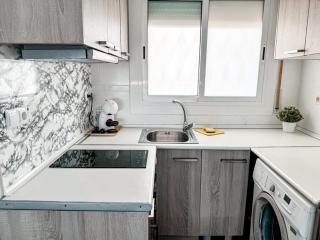 Coma-ruga central beach apartment - Comarruga - 3