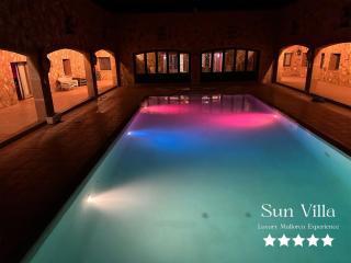 Sun Villa - Biniali - 6
