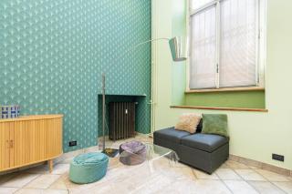 III-Confienza city suites-Monolocale Studio Torino - Torino - 0