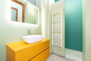 III-Confienza city suites-Monolocale Studio Torino - Torino - 9