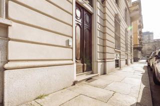 III-Confienza city suites-Monolocale Studio Torino - Torino - 5
