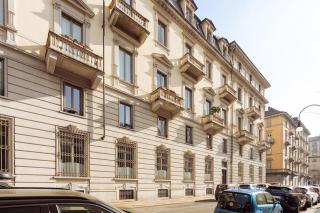 III-Confienza city suites-Monolocale Studio Torino - Torino - 2