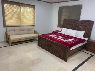 Green wood Resort - Murree - 8