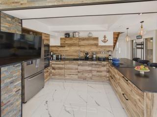 Piscine, jacuzzi et grande terrasse pour 7 - Penmarcʼh - 6
