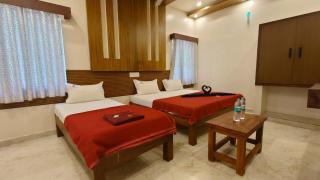 Mount Coco Resort Yercaud - Yercaud - 6