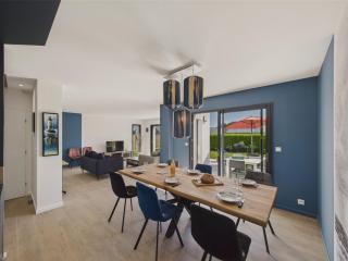Maison neuve à 600m de la plage pour 8 - Loctudy - 8